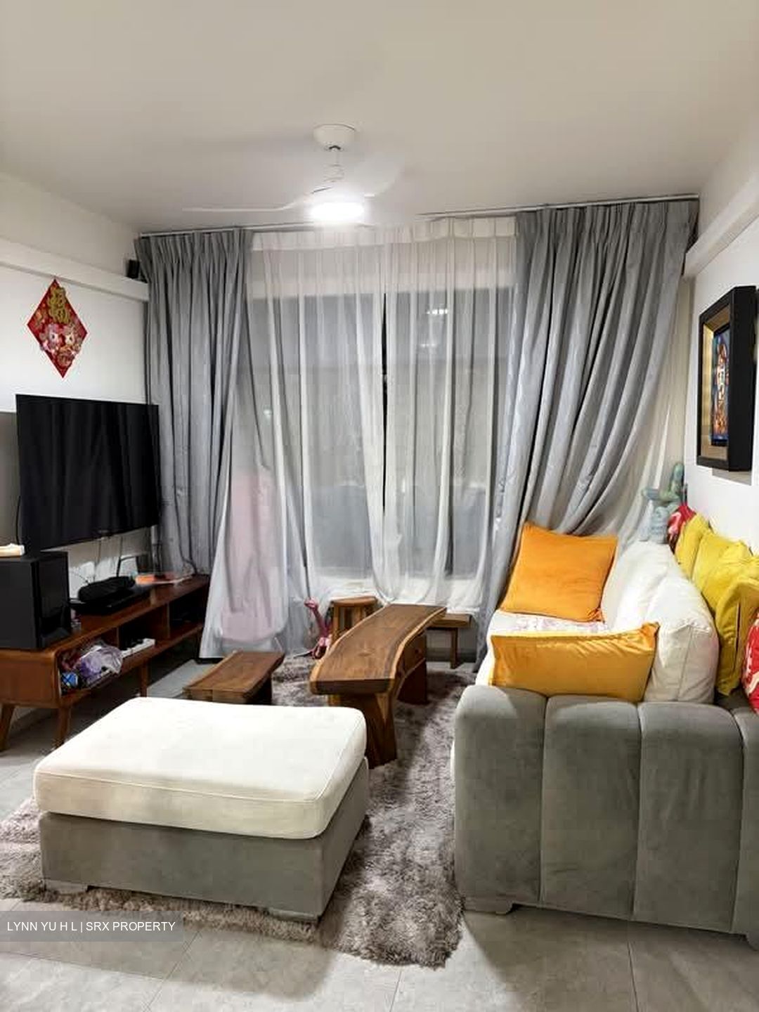 Blk 420B Waterfront II @ Northshore (Punggol), HDB 4 Rooms #588803241